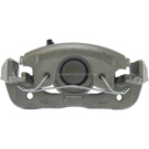2000 Kia Sephia Brake Caliper 7