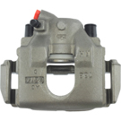 2000 Kia Sephia Brake Caliper 3