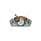 2000 Kia Sephia Brake Caliper 3