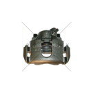 2000 Kia Sephia Brake Caliper 1