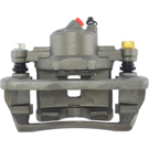 2001 Kia Sephia Brake Caliper 6