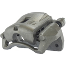 2001 Kia Sephia Brake Caliper 1