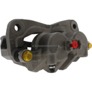 2004 Kia Sedona Brake Caliper 5