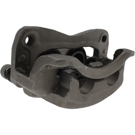 2004 Kia Sedona Brake Caliper 4