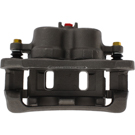 2004 Kia Sedona Brake Caliper 6