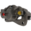 2004 Kia Sedona Brake Caliper 2