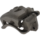 2004 Kia Sedona Brake Caliper 1