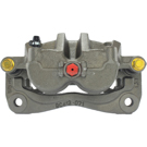2004 Kia Sedona Brake Caliper 8