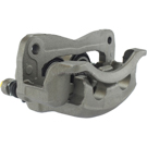 2004 Kia Sedona Brake Caliper 4