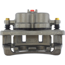 2004 Kia Sedona Brake Caliper 6