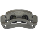 2004 Kia Sedona Brake Caliper 7