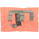 2004 Kia Sedona Brake Caliper 10