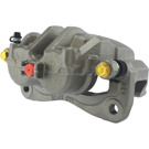 2004 Kia Sedona Brake Caliper 2