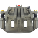2004 Kia Sedona Brake Caliper 3