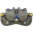 2003 Kia Sorento Brake Caliper 8