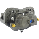2003 Kia Sorento Brake Caliper 5