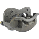 2003 Kia Sorento Brake Caliper 4