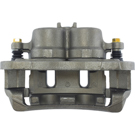 2003 Kia Sorento Brake Caliper 6