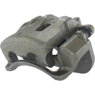 2003 Kia Sorento Brake Caliper 1
