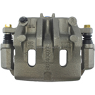 2003 Kia Sorento Brake Caliper 3