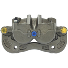 2004 Kia Sorento Brake Caliper 8