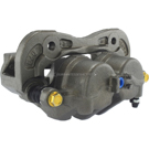 2004 Kia Sorento Brake Caliper 5