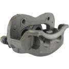 2004 Kia Sorento Brake Caliper 4