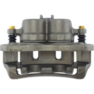 2004 Kia Sorento Brake Caliper 6