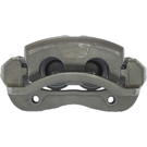 2004 Kia Sorento Brake Caliper 7
