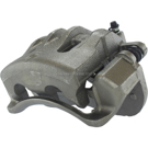 2004 Kia Sorento Brake Caliper 1