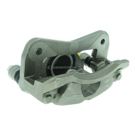 2003 Kia Rio Brake Caliper 4