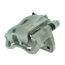 2003 Kia Rio Brake Caliper 1