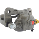 2003 Kia Rio Brake Caliper 5