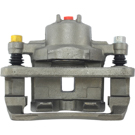 2003 Kia Rio Brake Caliper 6