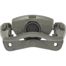 2003 Kia Rio Brake Caliper 7