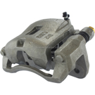 2003 Kia Rio Brake Caliper 1