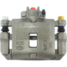 2003 Kia Rio Brake Caliper 3