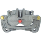 2006 Kia Amanti Brake Caliper 8