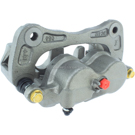 2006 Kia Amanti Brake Caliper 5