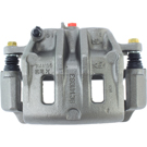 2006 Kia Amanti Brake Caliper 3