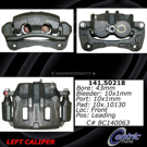 2004 Kia Amanti Brake Caliper 9
