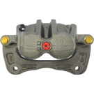2004 Kia Amanti Brake Caliper 8