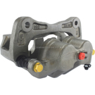 2004 Kia Amanti Brake Caliper 5