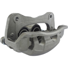 2004 Kia Amanti Brake Caliper 4