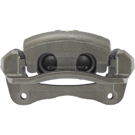 2004 Kia Amanti Brake Caliper 7