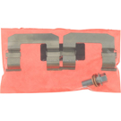 2004 Kia Amanti Brake Caliper 10
