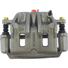 2004 Kia Amanti Brake Caliper 3