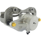 2004 Kia Spectra Brake Caliper 5