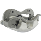 2004 Kia Spectra Brake Caliper 4