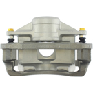 2004 Kia Spectra Brake Caliper 6